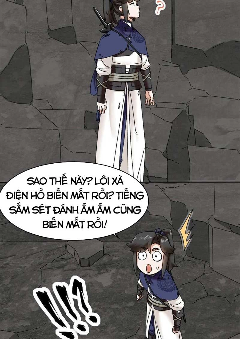 Vô Tận Thôn Phệ Chapter 104 - 18