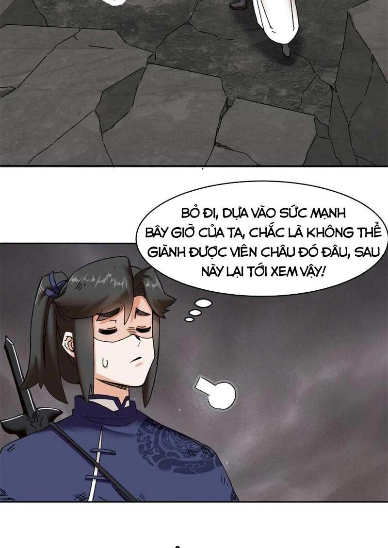 Vô Tận Thôn Phệ Chapter 104 - 19