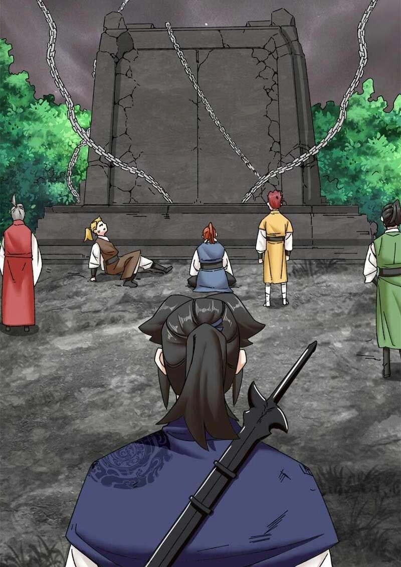 Vô Tận Thôn Phệ Chapter 104 - 21