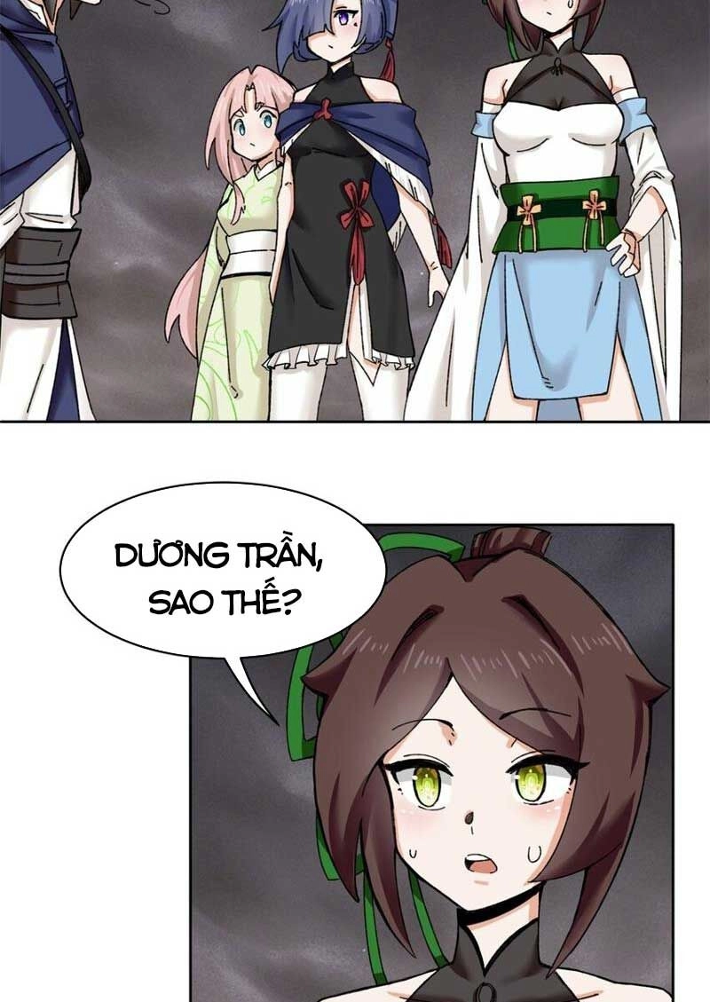 Vô Tận Thôn Phệ Chapter 104 - 24