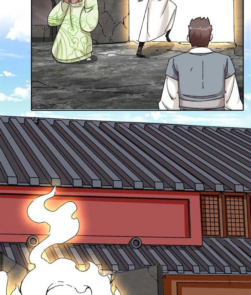 Vô Tận Thôn Phệ Chapter 104 - 33