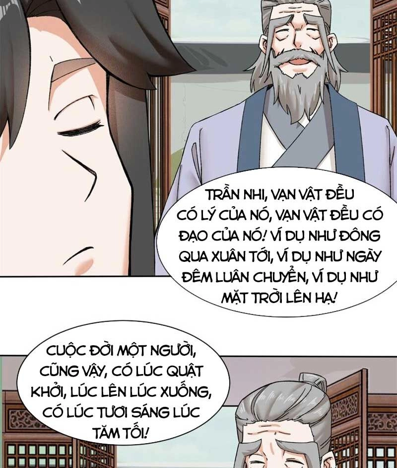Vô Tận Thôn Phệ Chapter 104 - 40