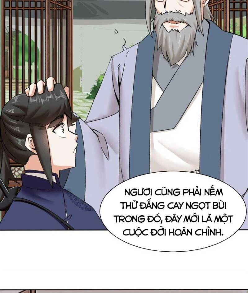 Vô Tận Thôn Phệ Chapter 104 - 41