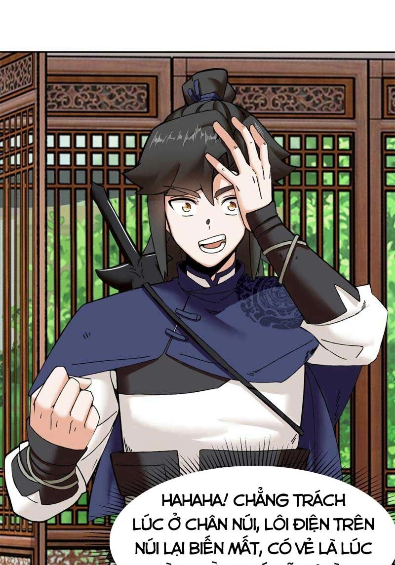 Vô Tận Thôn Phệ Chapter 105 - 2