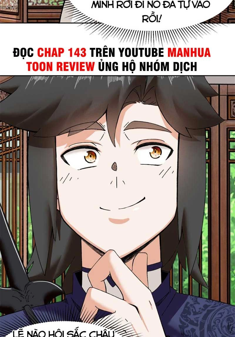 Vô Tận Thôn Phệ Chapter 105 - 3