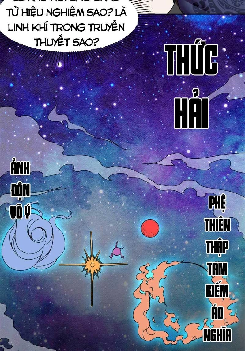 Vô Tận Thôn Phệ Chapter 105 - 4