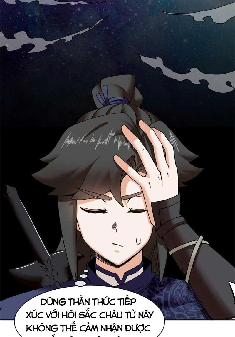 Vô Tận Thôn Phệ Chapter 105 - 5