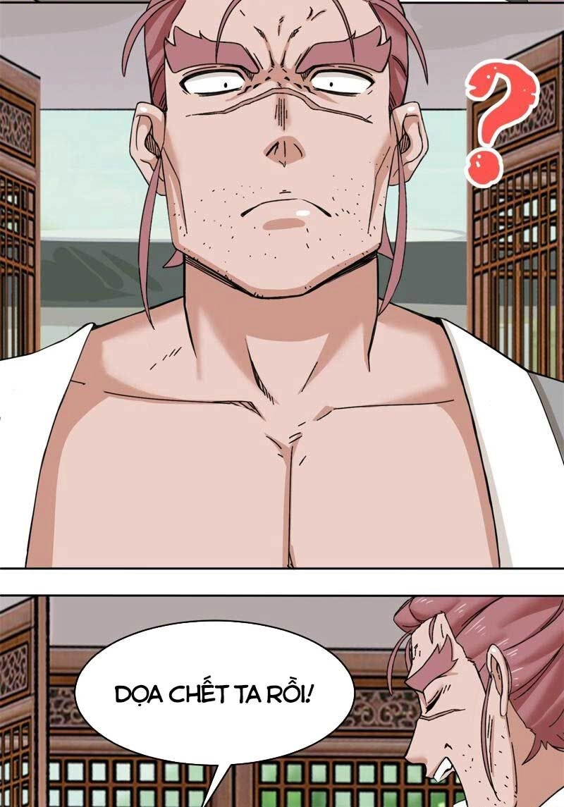 Vô Tận Thôn Phệ Chapter 105 - 8