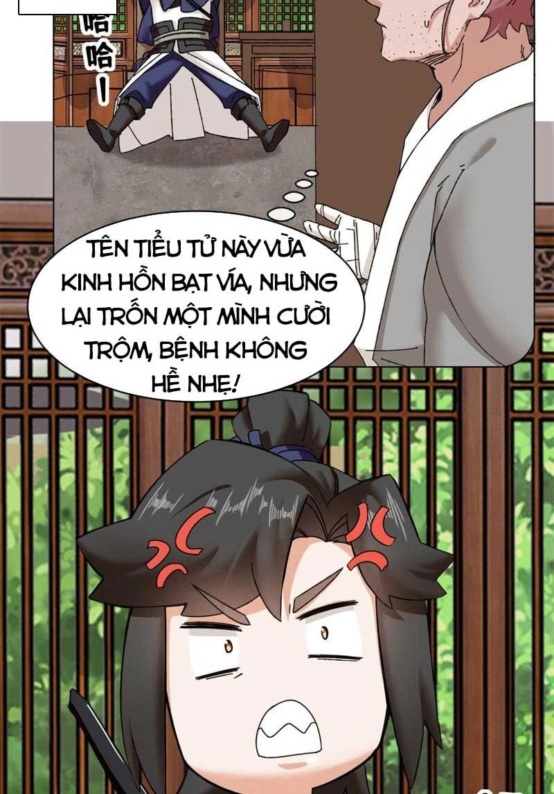 Vô Tận Thôn Phệ Chapter 105 - 10