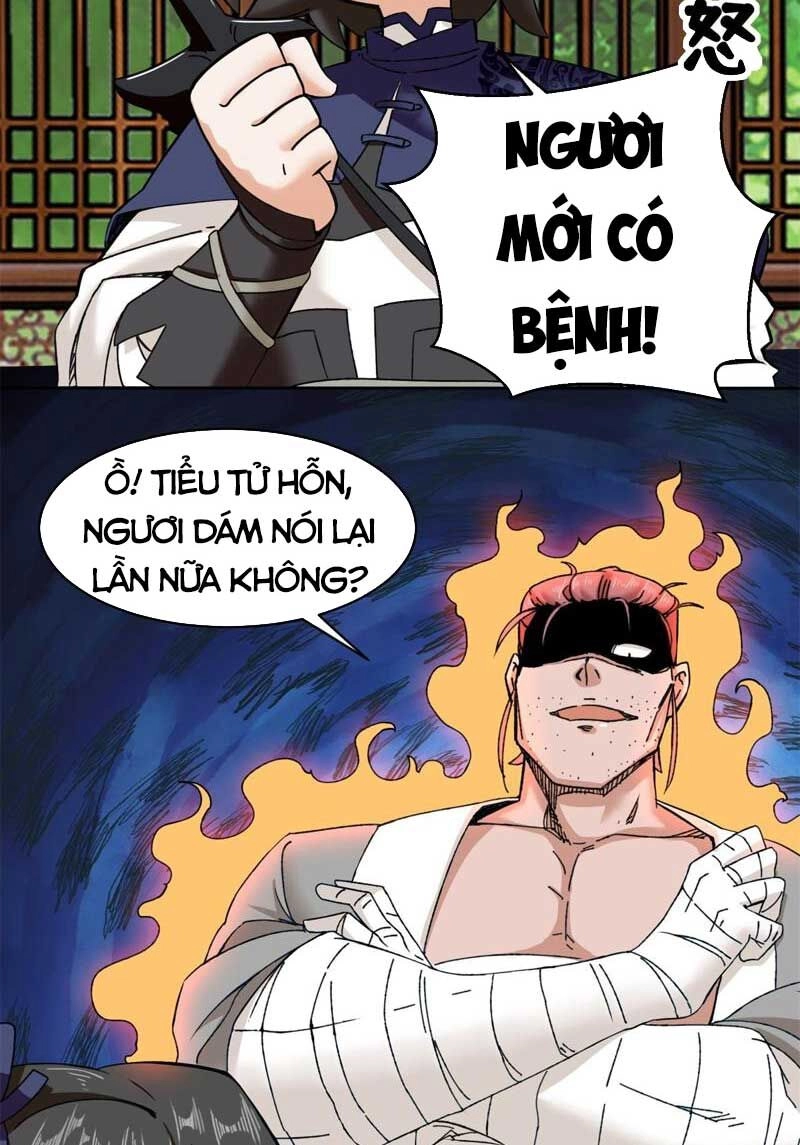 Vô Tận Thôn Phệ Chapter 105 - 11