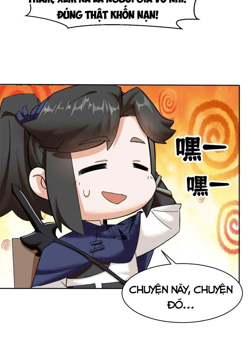 Vô Tận Thôn Phệ Chapter 105 - 14