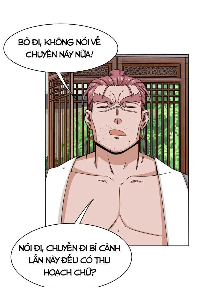 Vô Tận Thôn Phệ Chapter 105 - 15