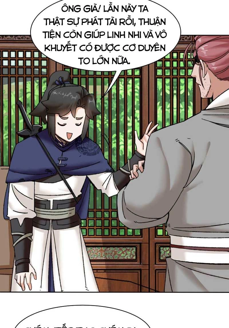 Vô Tận Thôn Phệ Chapter 105 - 17