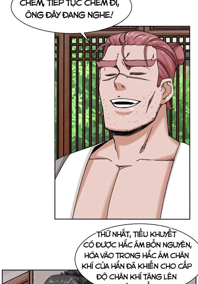 Vô Tận Thôn Phệ Chapter 105 - 18