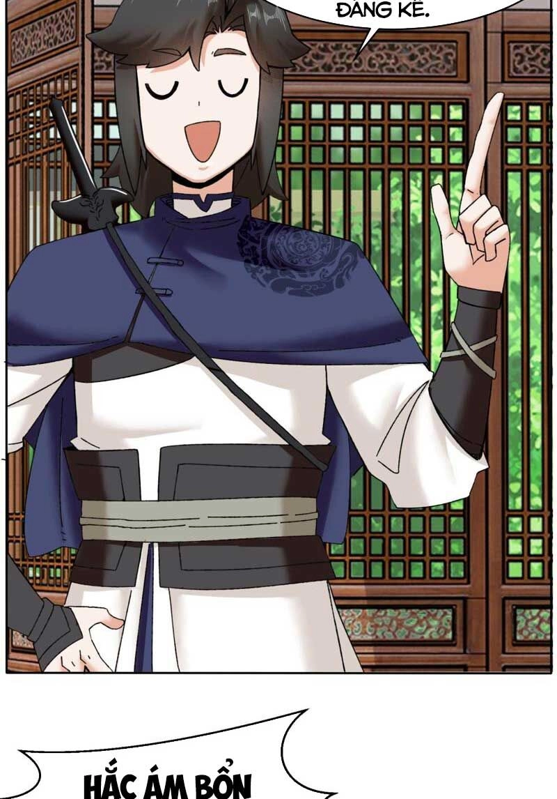 Vô Tận Thôn Phệ Chapter 105 - 19