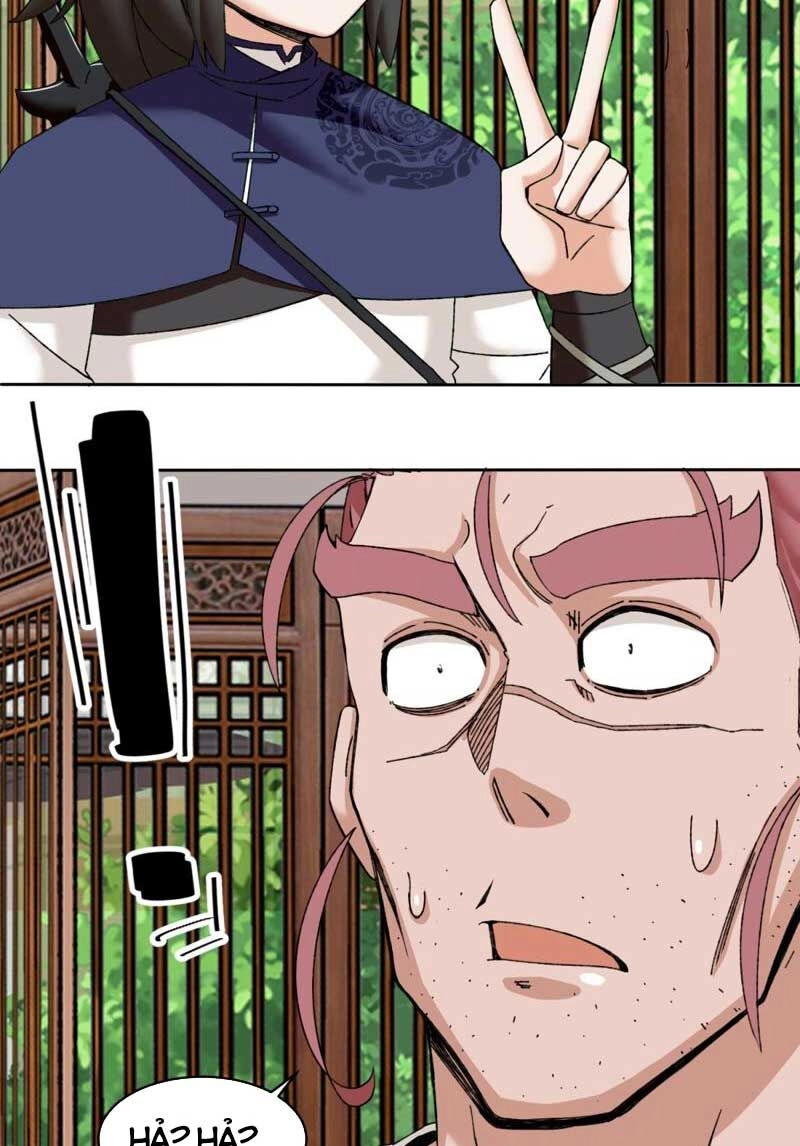 Vô Tận Thôn Phệ Chapter 105 - 22