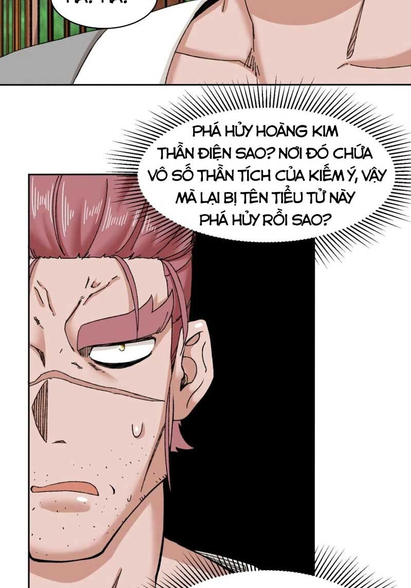 Vô Tận Thôn Phệ Chapter 105 - 23