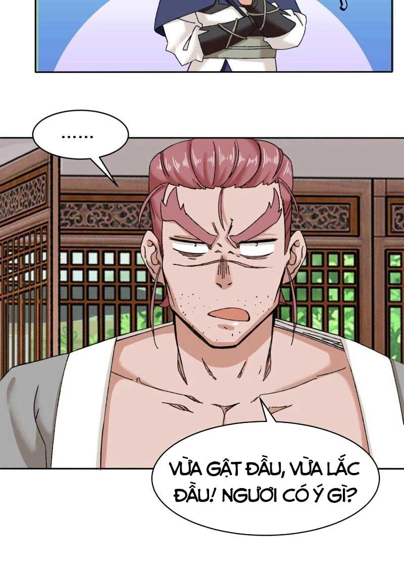 Vô Tận Thôn Phệ Chapter 105 - 26