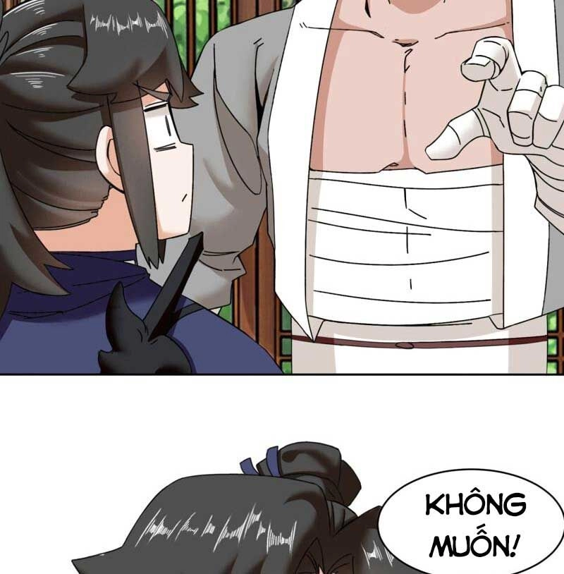 Vô Tận Thôn Phệ Chapter 105 - 31