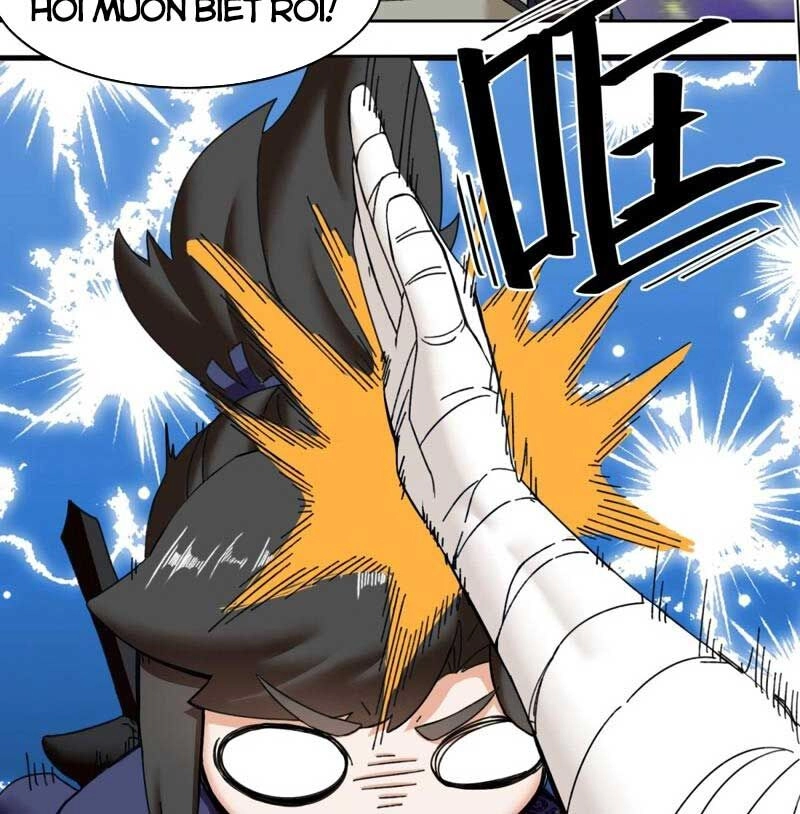 Vô Tận Thôn Phệ Chapter 105 - 35