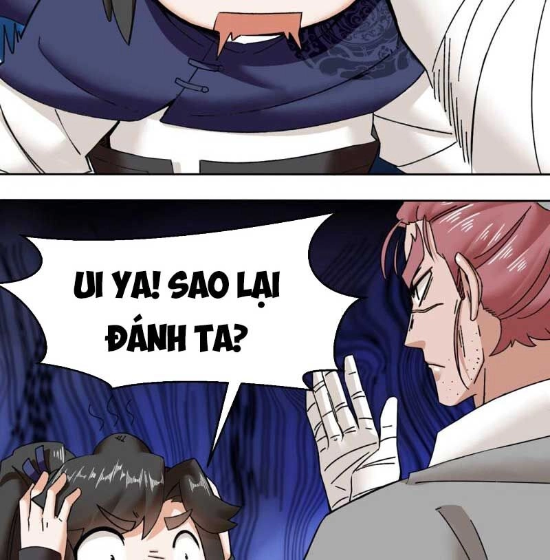 Vô Tận Thôn Phệ Chapter 105 - 36