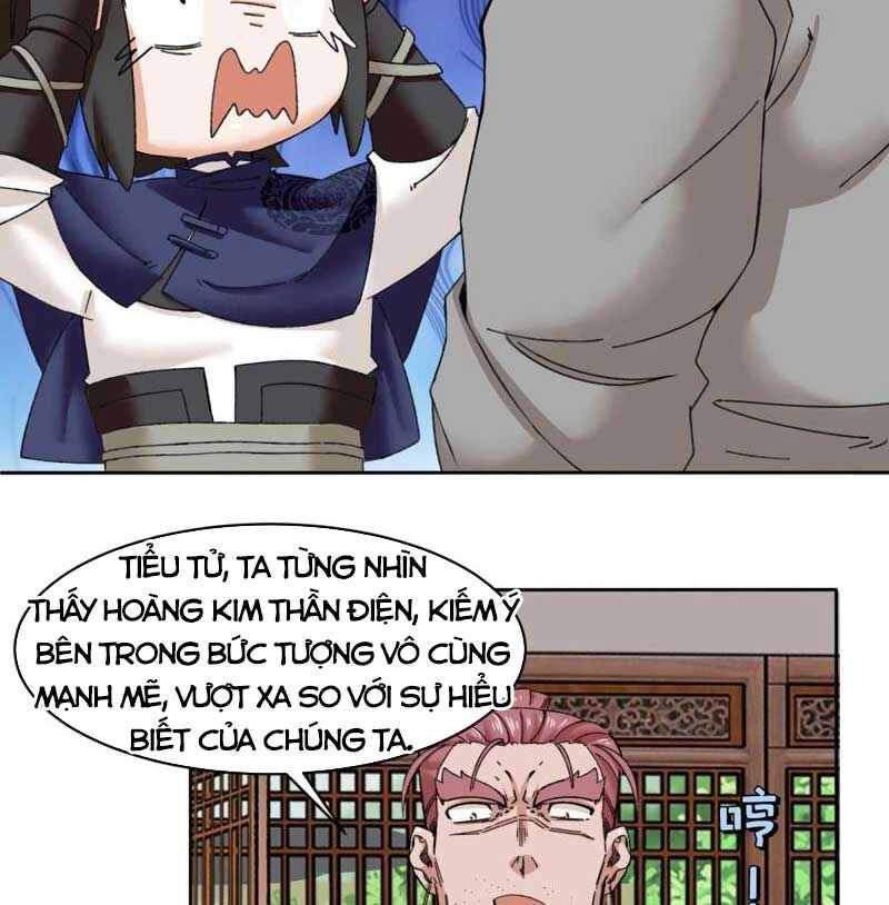 Vô Tận Thôn Phệ Chapter 105 - 37