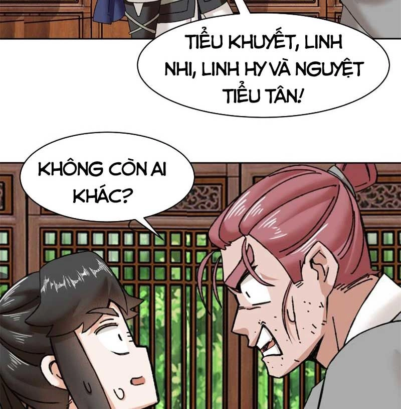 Vô Tận Thôn Phệ Chapter 105 - 48