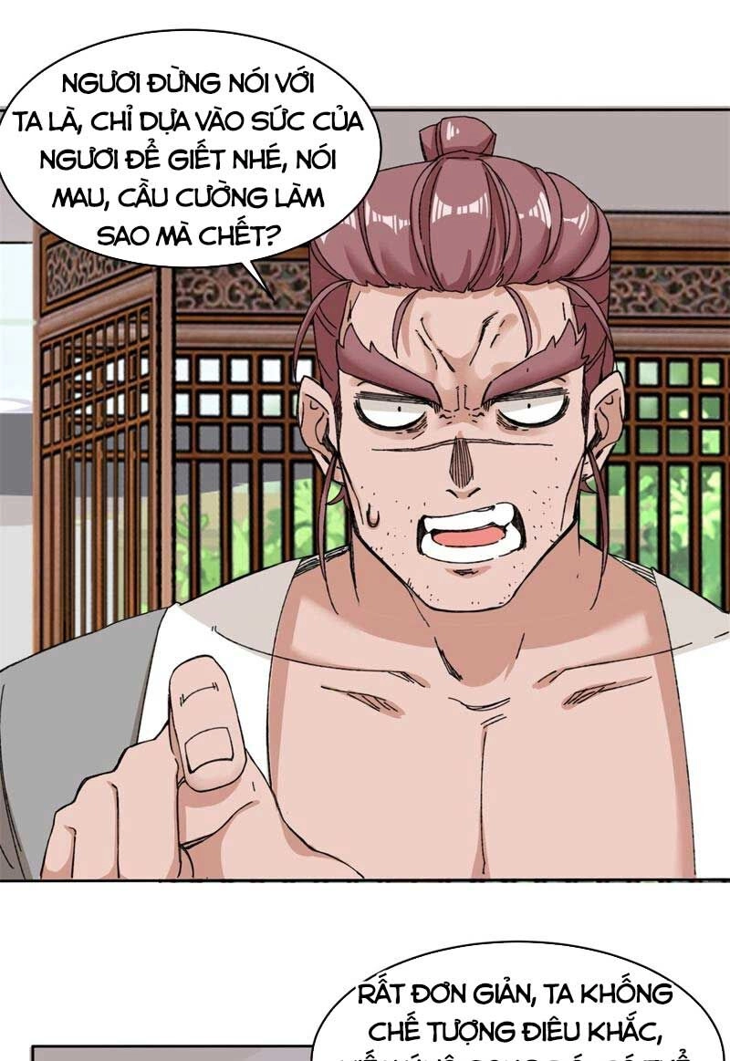 Vô Tận Thôn Phệ Chapter 106 - 2