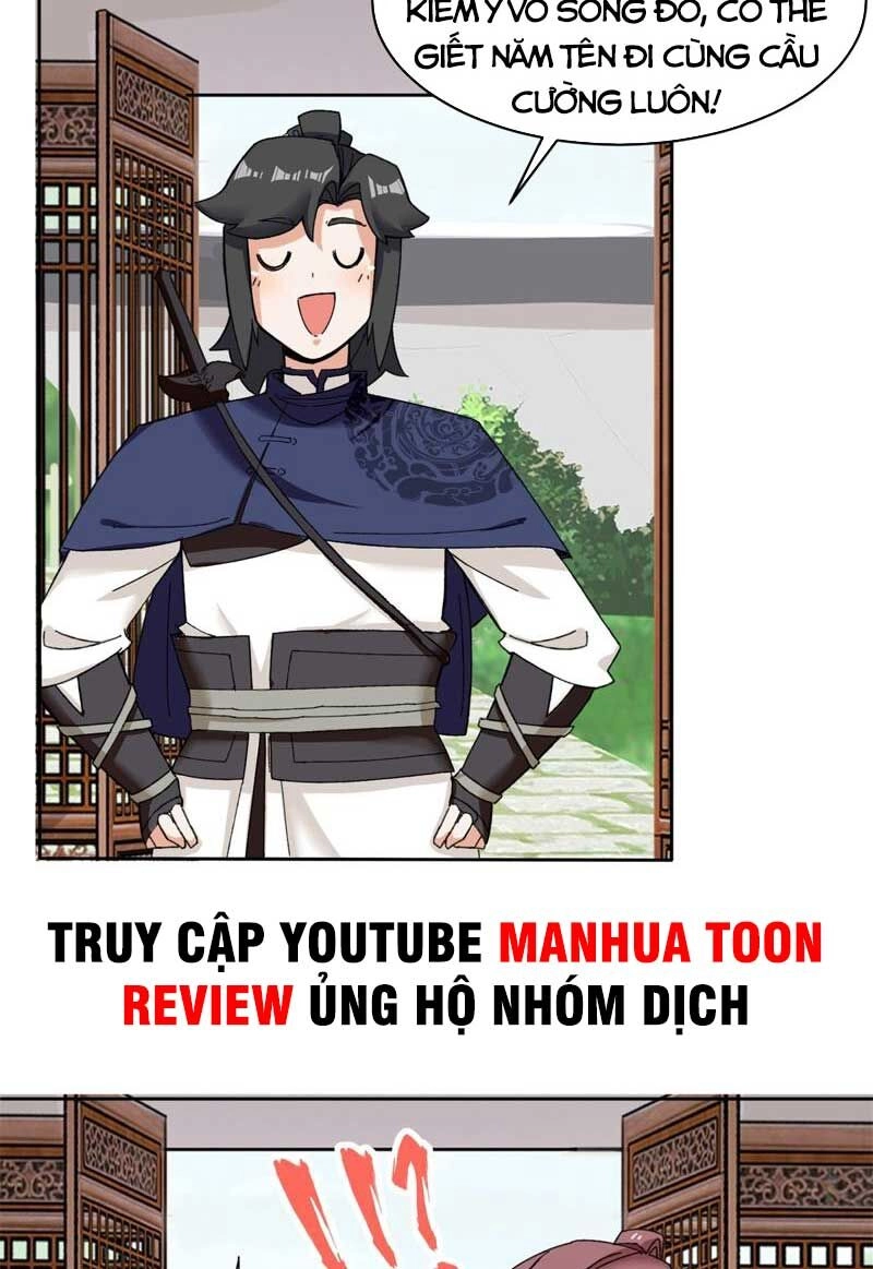 Vô Tận Thôn Phệ Chapter 106 - 3