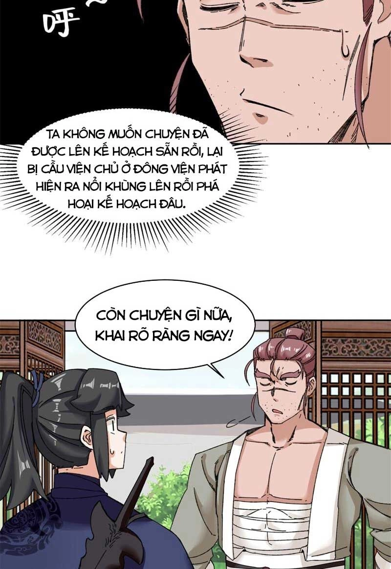 Vô Tận Thôn Phệ Chapter 106 - 5