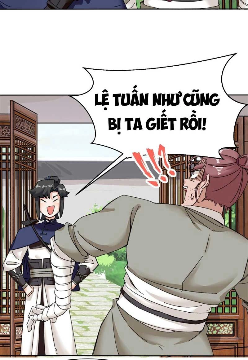 Vô Tận Thôn Phệ Chapter 106 - 6
