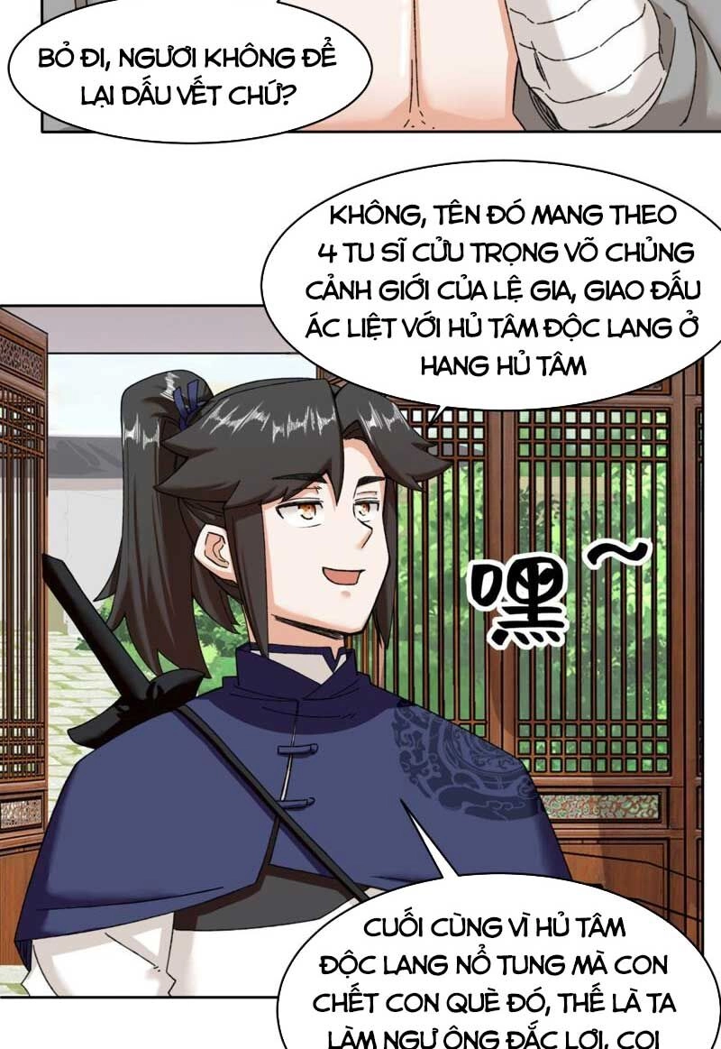 Vô Tận Thôn Phệ Chapter 106 - 9