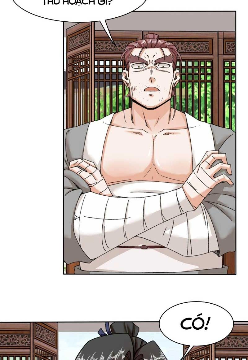 Vô Tận Thôn Phệ Chapter 106 - 11
