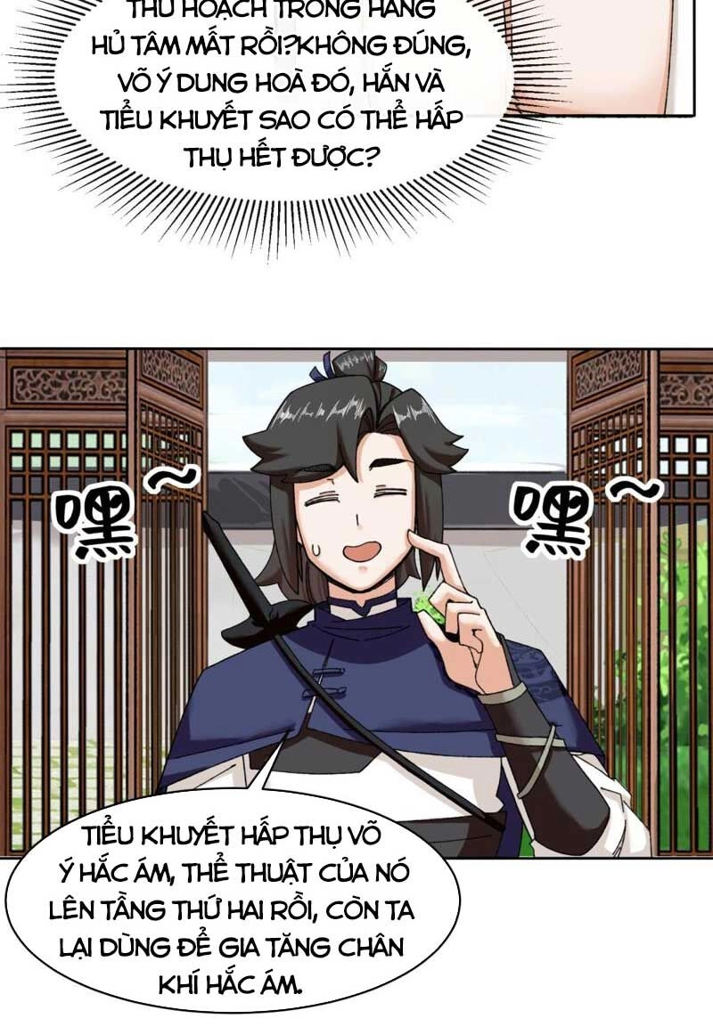 Vô Tận Thôn Phệ Chapter 106 - 14