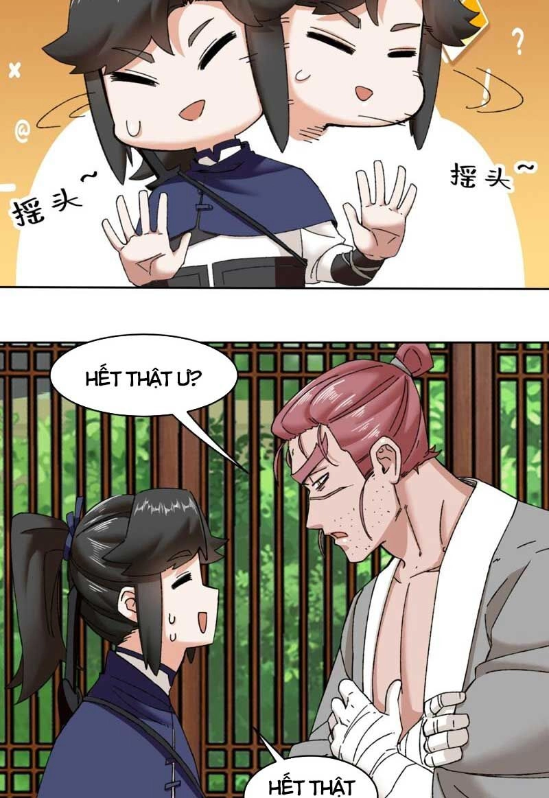 Vô Tận Thôn Phệ Chapter 106 - 20