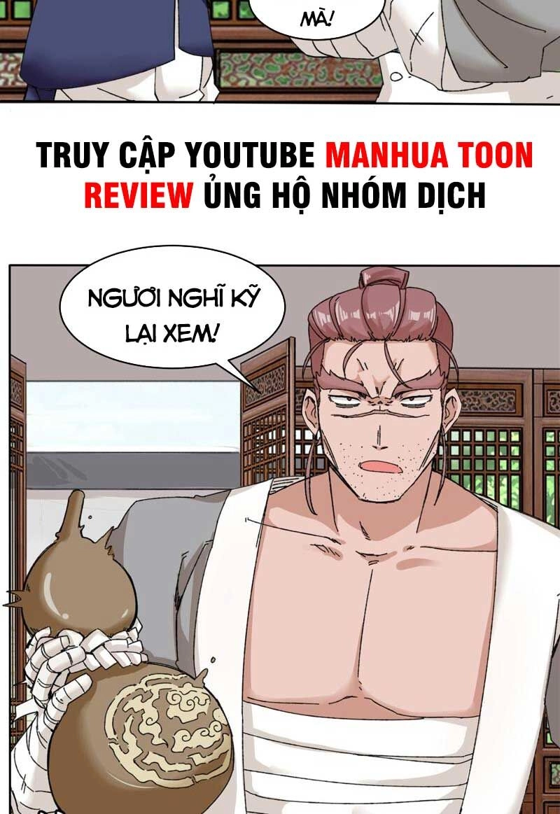 Vô Tận Thôn Phệ Chapter 106 - 21