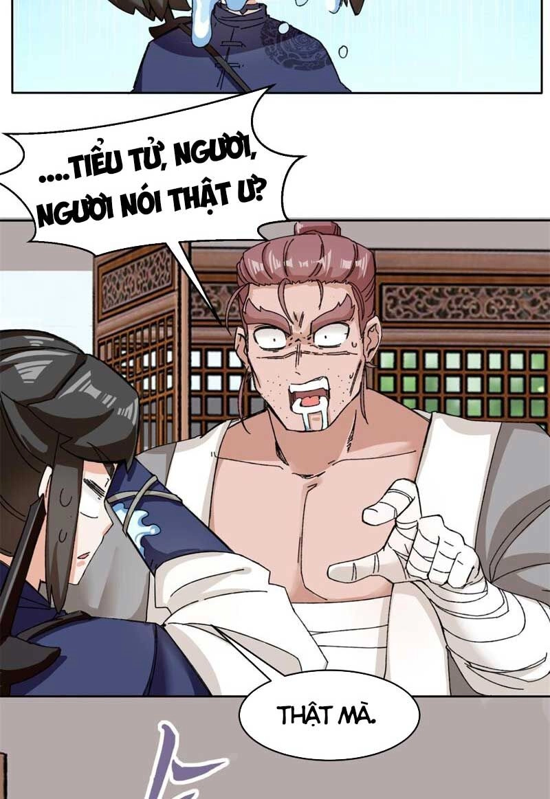 Vô Tận Thôn Phệ Chapter 106 - 25