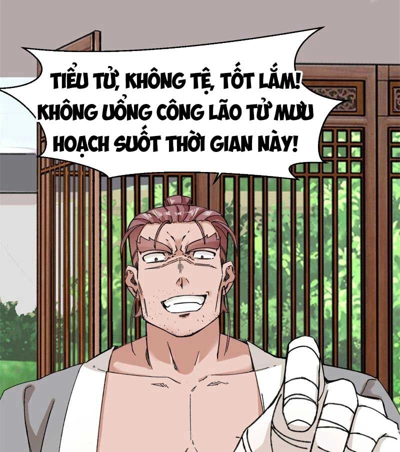 Vô Tận Thôn Phệ Chapter 106 - 27