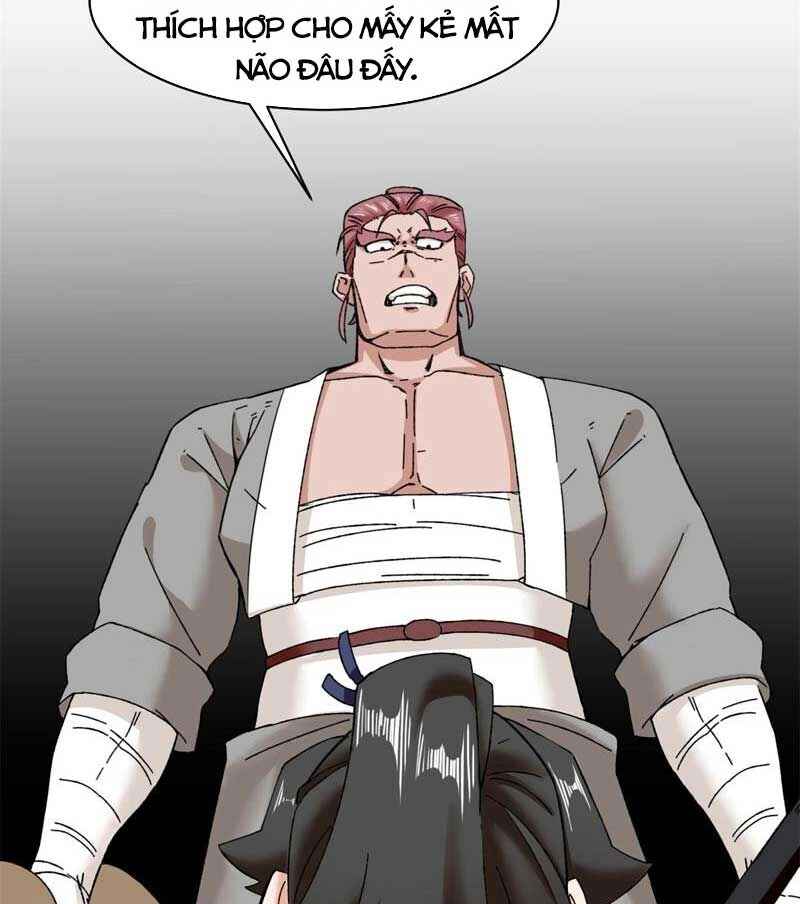 Vô Tận Thôn Phệ Chapter 106 - 31