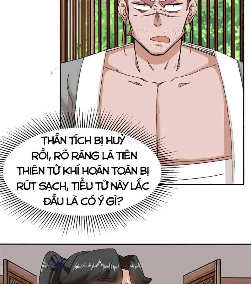 Vô Tận Thôn Phệ Chapter 106 - 35