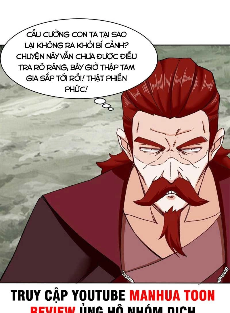 Vô Tận Thôn Phệ Chapter 107 - 2