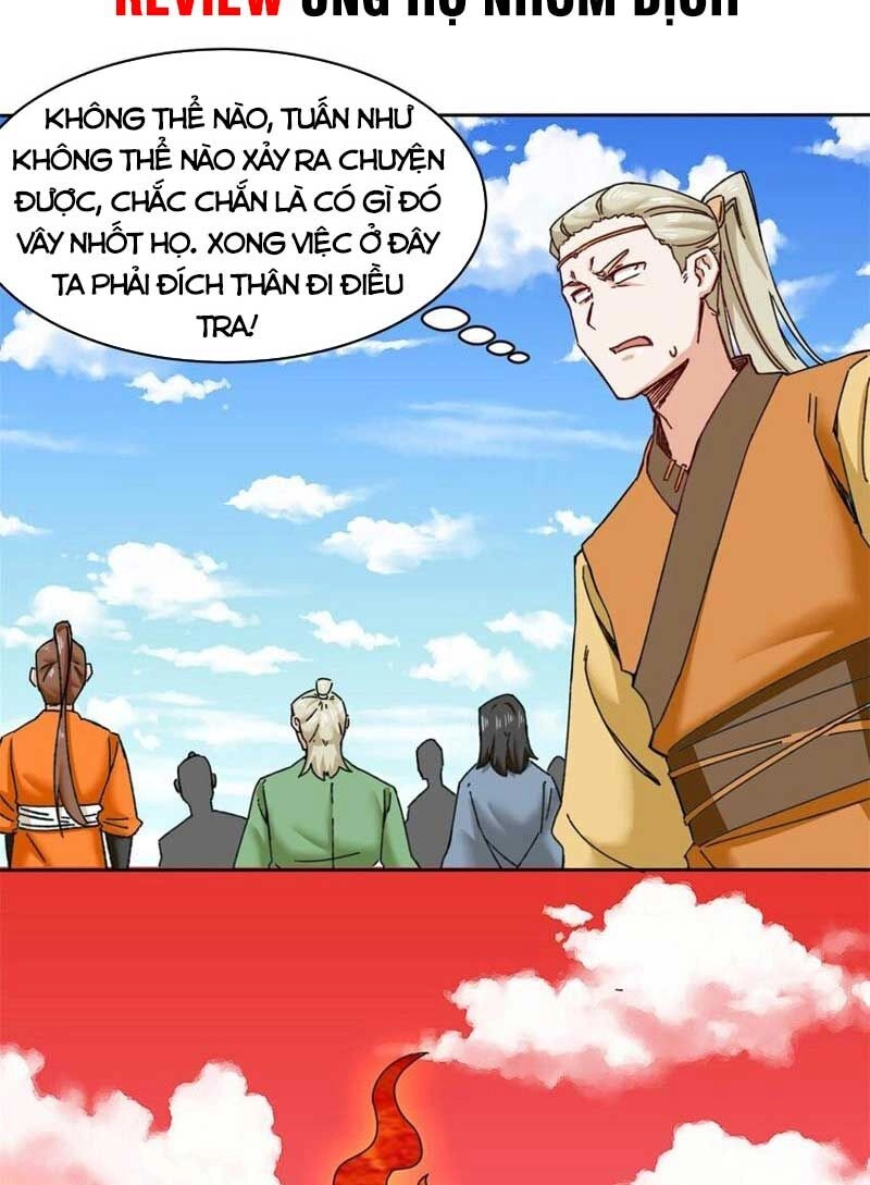 Vô Tận Thôn Phệ Chapter 107 - 3