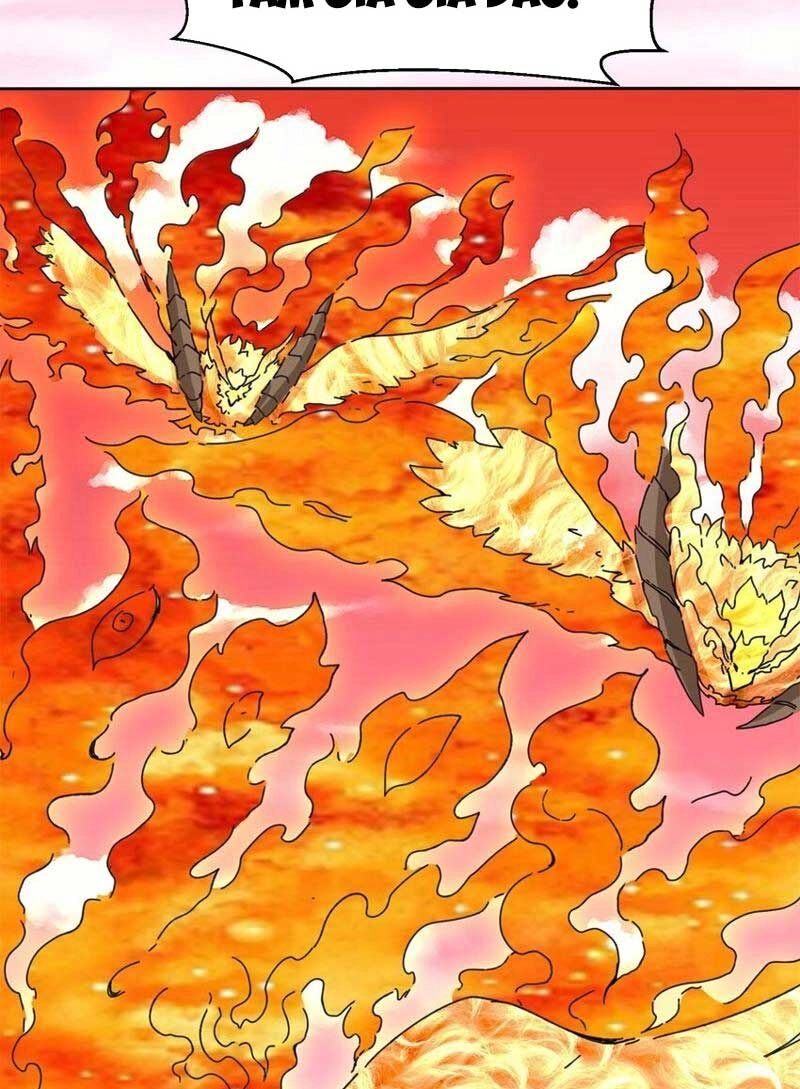 Vô Tận Thôn Phệ Chapter 107 - 5