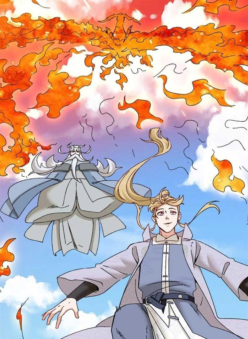 Vô Tận Thôn Phệ Chapter 107 - 8