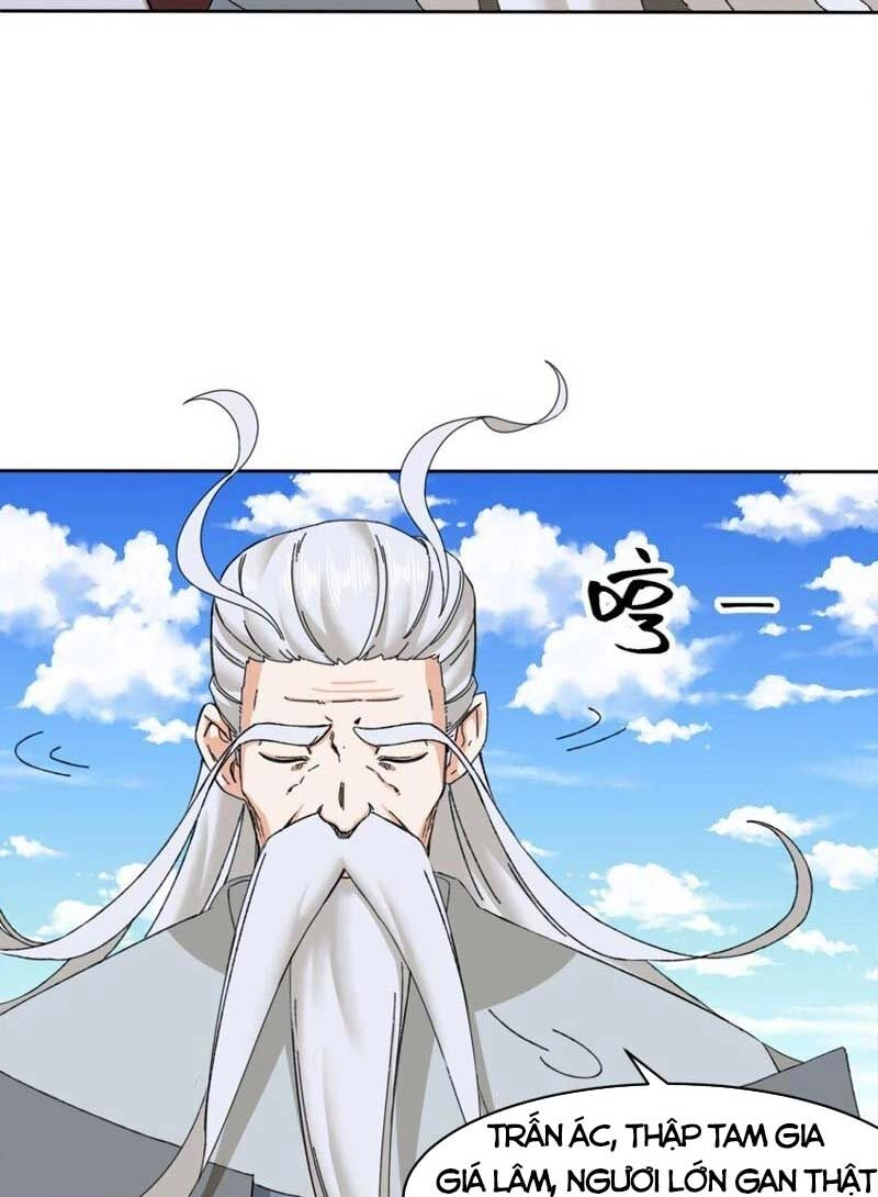 Vô Tận Thôn Phệ Chapter 107 - 16