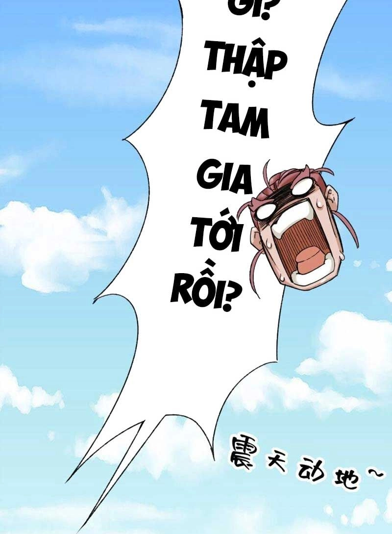 Vô Tận Thôn Phệ Chapter 107 - 18