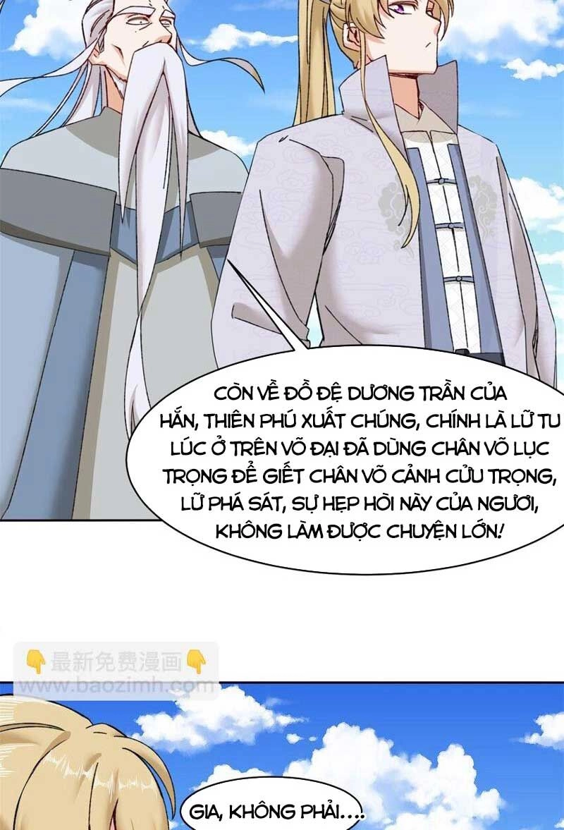 Vô Tận Thôn Phệ Chapter 107 - 43