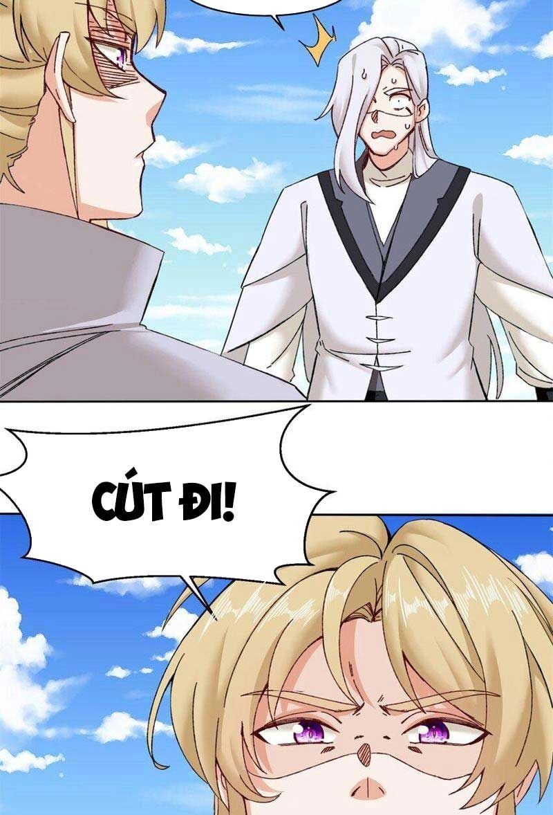 Vô Tận Thôn Phệ Chapter 107 - 44