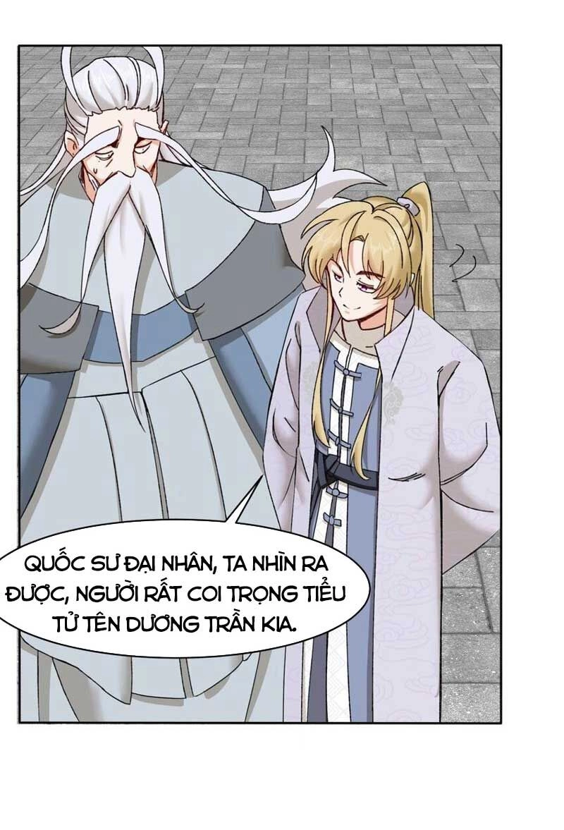 Vô Tận Thôn Phệ Chapter 107 - 47