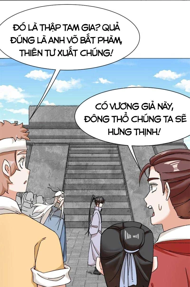 Vô Tận Thôn Phệ Chapter 107 - 52